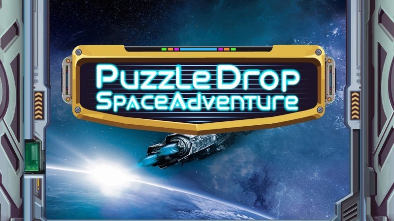Puzzle Drop – Match, Drop & Solve the Challenge!