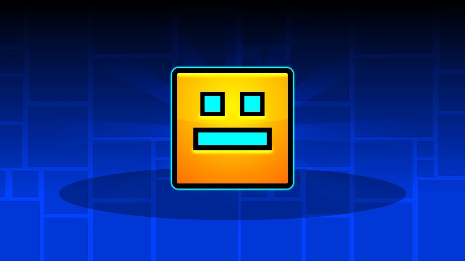 Geom Dash – Jump, Dash & Conquer Every Obstacle!