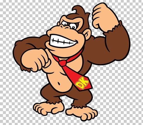 Donkey Kong – Climb, Dodge & Rescue in Arcade Style!