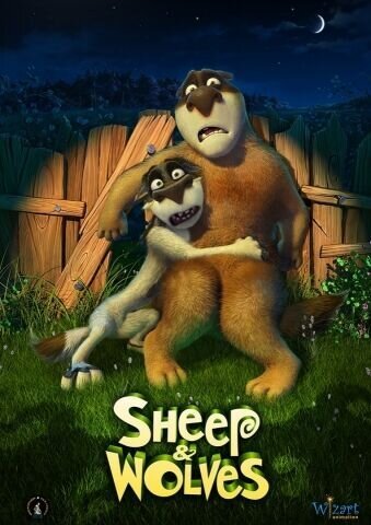 Sheep and Wolves – Outsmart the Pack to Survive!