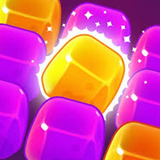 Jelly Blocks – Squish, Match & Clear the Grid!