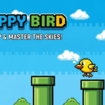 Flappy Bird – Tap, Flap & Master the Skies!.916Z